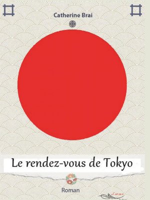 cover image of Le rendez-vous de Tokyo